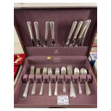 Approx. 32 Troy Ounces of Sterling Silver Flatware