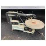 Delta 16" Variable Speed Scroll Saw