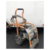 Ridgid Power Washer