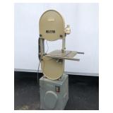 14" Rockwell Band Saw