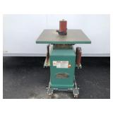 Grizzly Industrial Oscillating Spindle Sander