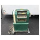 Powermatic Wood Planer