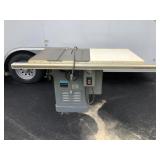 Rockwell 10" Unisaw