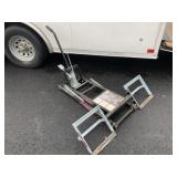 Pro Lift Heavy Duty Lawn Mower Lift