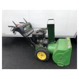 John Deere 924DE Snowblower