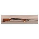 Winchester mod. 12 12ga. Slide Action Shotgun
