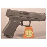 Glock mod. 48 9mm Handgun