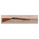 Winchester mod. 12 16ga. Shotgun