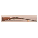 A.H. Fox Sterlingworth 16ga. Side-by-Side Shotgun