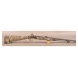 Traditions Ultralight .50 cal. Flintlock Rifle