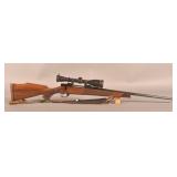 Weatherby Vanguard 30-06 Bolt Action Rifle