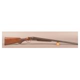 Lefever Arms A Grade 12 ga. Side-by-Side Shotgun