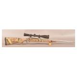 Savage mod. 116 .300 Win. Mag. Bolt Action Rifle