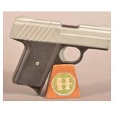 Cobra Denali .380 Auto Handgun
