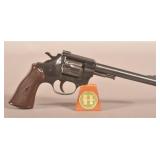 Gecado Double Action .22LR Handgun