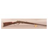 Winchester mod. 1873 .32-20 Lever Action Rifle