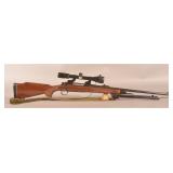 Remington mod. 700 BDL 8mm Rem. Mag. Rifle
