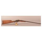 Stevens Favorite .32 Long Single Shot Rifle