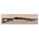 Mossberg Maverick mod. 88 12ga. Shotgun