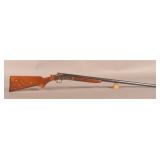 H&R mod. 1908 12ga. Single Shot Shotgun