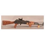 Palmetto State Armory PSAK47 GF5 7.62x39mm Rifle