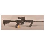 Bushmaster XM15-E2S 5.56mm Rifle