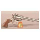 Ruger New Model Blackhawk .357 Handgun