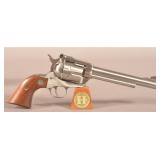 Ruger New Model Blackhawk .357 Handgun