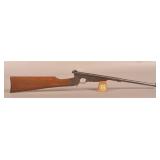 Hamilton mod. 15 .22 Single Shot Rifle