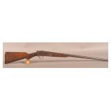 Remington mod. 1893 12ga. Single Shot Shotgun