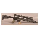 Bear Creek Arsenal BCA15 5.56mm Rifle