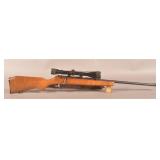 Glenfield mod. 25 .22 Bolt Action Rifle