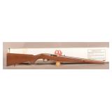 Ruger 10/22 .22LR Rifle