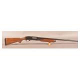 Remington mod. 870 12ga. Slide Action Shotgun