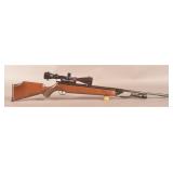 Beeman Kodiak 6.35mm Pellet Rifle