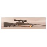 Remington mod. 700 .22-250 Bolt Action Rifle