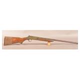 H&R Topper mod. 490 .20ga. Single Shot Shotgun