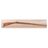Euroarms Kentuckian .44 cal. Percussion Rifle
