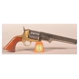 F.LLI Pietta .44 cal. Percussion Pistol