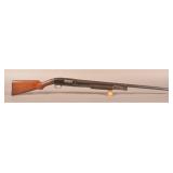 Winchester mod. 12 12ga. Slide Action Shotgun