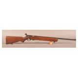 Mossberg mod. 44 .22LR Bolt Action Rifle