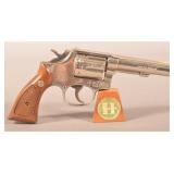 S&W mod. 13-2 .357 Handgun