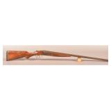 Ithaca Field Grade 20ga. Side-by-Side Shotgun