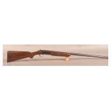 Winchester mod. 37 12ga. Single Shot Shotgun