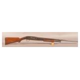 Winchester mod. 12 12ga. Slide Action Shotgun