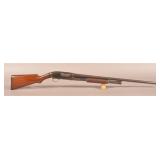 Winchester mod. 12 12ga. Slide Action Shotgun