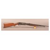 Remington mod. 14 .32 Rem. Slide Action Rifle