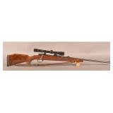 Voere Kufstein mod. 2165 7mm Rem. Mag. Rifle