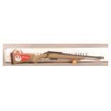 Ruger American 450 Bushmaster Bolt Action Rifle
