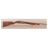 Winchester mod. 12 20ga. Slide Action Shotgun